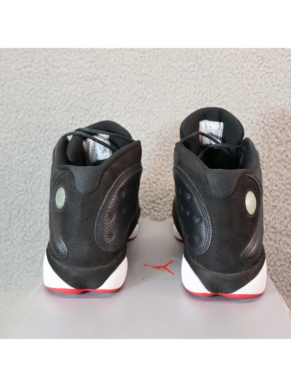 Jordan 13 Retro Playoff 2022 Men Size 10 Original Complete
